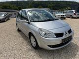 Renault Scenic II Avantage - gebrauchte Renault Scenic aus dem Jahr 2008