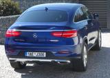 Mercedes-Benz GLE 350 d 4Matic Coupe Airmatic 360 Exclusive - Mercedes GLE 350 Diesel Gebrauchtwagen