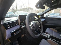 Fahrzeugabbildung 5 Electric 120 Urban Range Techno