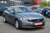 Volvo S60 Lim. Kinetic*KAMERA*LED*NAVI*AUTOM*TOP - scheckheftgepflegte Volvo S60