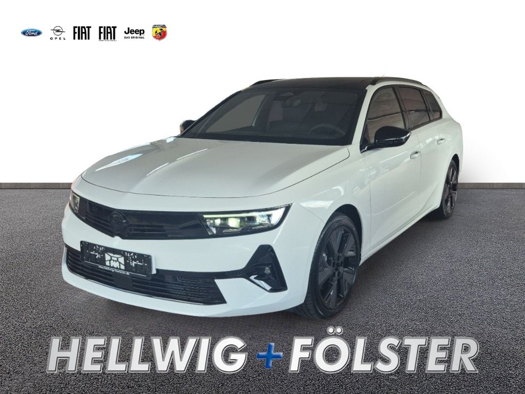Opel Astra Electric Sports Tourer GS 11kw Shz Navi Ka