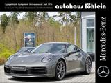 Porsche 911 Carrera S CHRONO+BOSE+SPORTAGA+PASM+WR-SATZ - Porsche 992 in Nürnberg