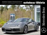 Porsche 911 Carrera S CHRONO+BOSE+SPORTAGA+PASM+WR-SATZ - Porsche in Nürnberg: 911