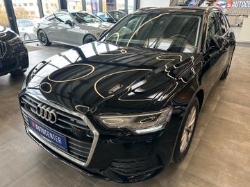 MYAUTOCENTER – Gebraucht- und Jahreswagen mit Werkstattservice in Pfaffenhofen Audi A6 Avant 40 TDI *Keyless*HeadUP*
