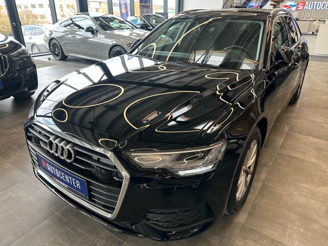MYAUTOCENTER – Gebraucht- und Jahreswagen mit Werkstattservice in Pfaffenhofen Audi A6 Avant 40 TDI *Keyless*HeadUP*