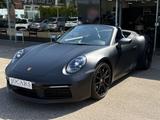 Porsche 992 Carrera S Cabriolet*APPROVED*CHRONO/ABGAS - Porsche 992 in Duisburg