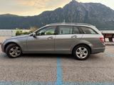 Mercedes-Benz C 200 - Mercedes-Benz 200 aus 2010