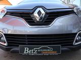 Renault Captur Luxe SHZ RFK Navi - Renault aus 2015