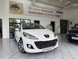 Peugeot 207 CC Cabrio-Coupe Roland Garros - Peugeot 207: Roland Garros
