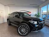Mercedes-Benz GLC 300 Coupe 4Matic AMG CarPlay AHK S.Dach 21" - Mercedes-Benz GLC 300 Gebrauchtwagen in Hannover
