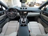 Porsche E-Hybrid Coupé SPORTDESIGN-PAKET-LEDER KREIDE - Porsche Cayenne Gebrauchtwagen in Köln