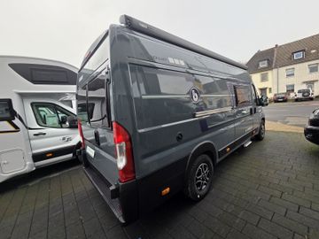 Bild 6 Benimar BENIVAN B160 STORMLINE Automatik Markise