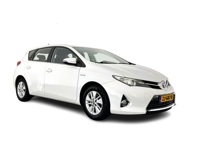 Toyota Auris 1.8 Hybrid Aspiration Aut. *NAVI-FULLMAP |