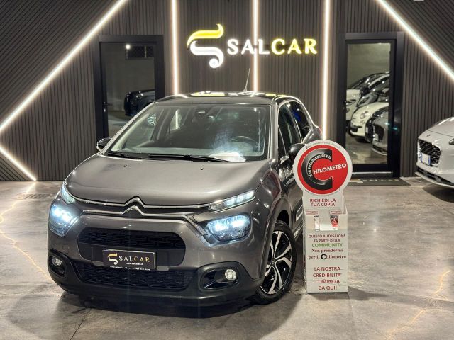 Citroën Citroen C3 1.2 83cv puretech Shine Pack 2021