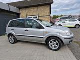 Ford Fusion 1.6 Automatik TÜV bis 7.2028 - Ford Fusion: 1.6