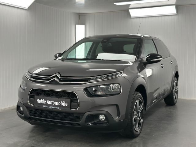 Image of Citroën C4 Cactus