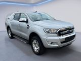 Ford Ranger Limited DoKa 4x4 +Hardtop+Einbau+STHZ+ - Ford Ranger aus 2020