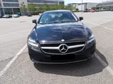 Mercedes-Benz Mercedes Benz CLS 220 d - Mercedes-Benz CLS 220 Gebrauchtwagen