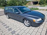 Volvo V70II D5 - Volvo V70: Ii