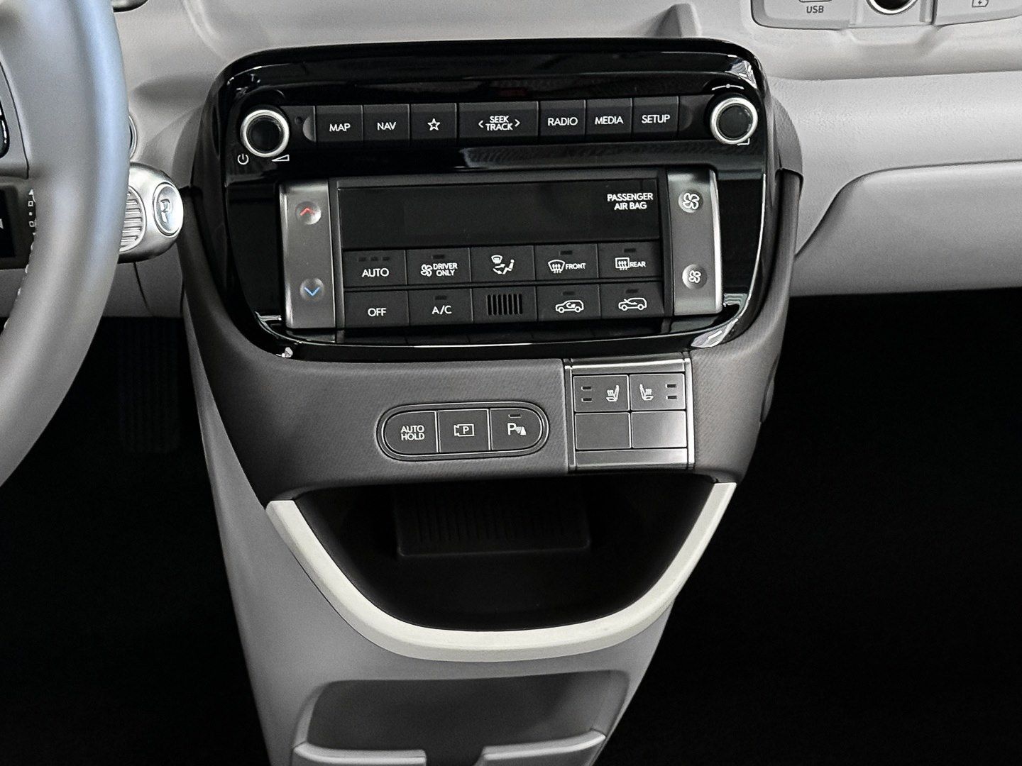 Hyundai INSTER - Bild 10