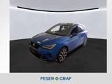 Seat Arona FR 1.5 TSI 7-Gang DSG/AHK/FaPaXL/KESSY - gebrauchte Seat Arona aus dem Jahr 2022