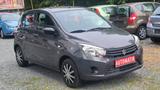 Suzuki Celerio Comfort.  Klima. Tüv Neu - graue Suzuki Celerio