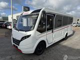 Dethleffs Globebus Gt Intergraal 140 pk Autom Fiat - Dethleffs Globebus i1