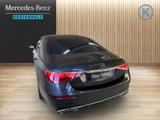 Mercedes-Benz S 500 4M Limousine *AMG*MEMOR*MBUX*SHZ*NAVI*KAM* - gebrauchte Mercedes-Benz S 500 aus dem Jahr 2021