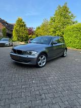 BMW 116i (E87) - sehr gepflegt - TÜV neu - BMW 116 in Hagen