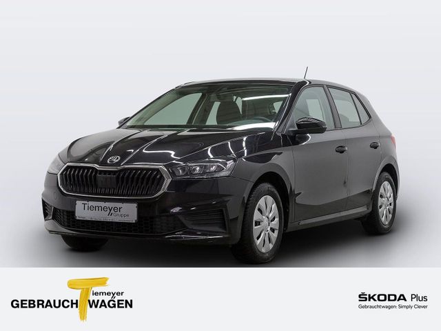 Skoda Fabia 1.0 AMBITION LED SMARTLINK PDC SITZHZ