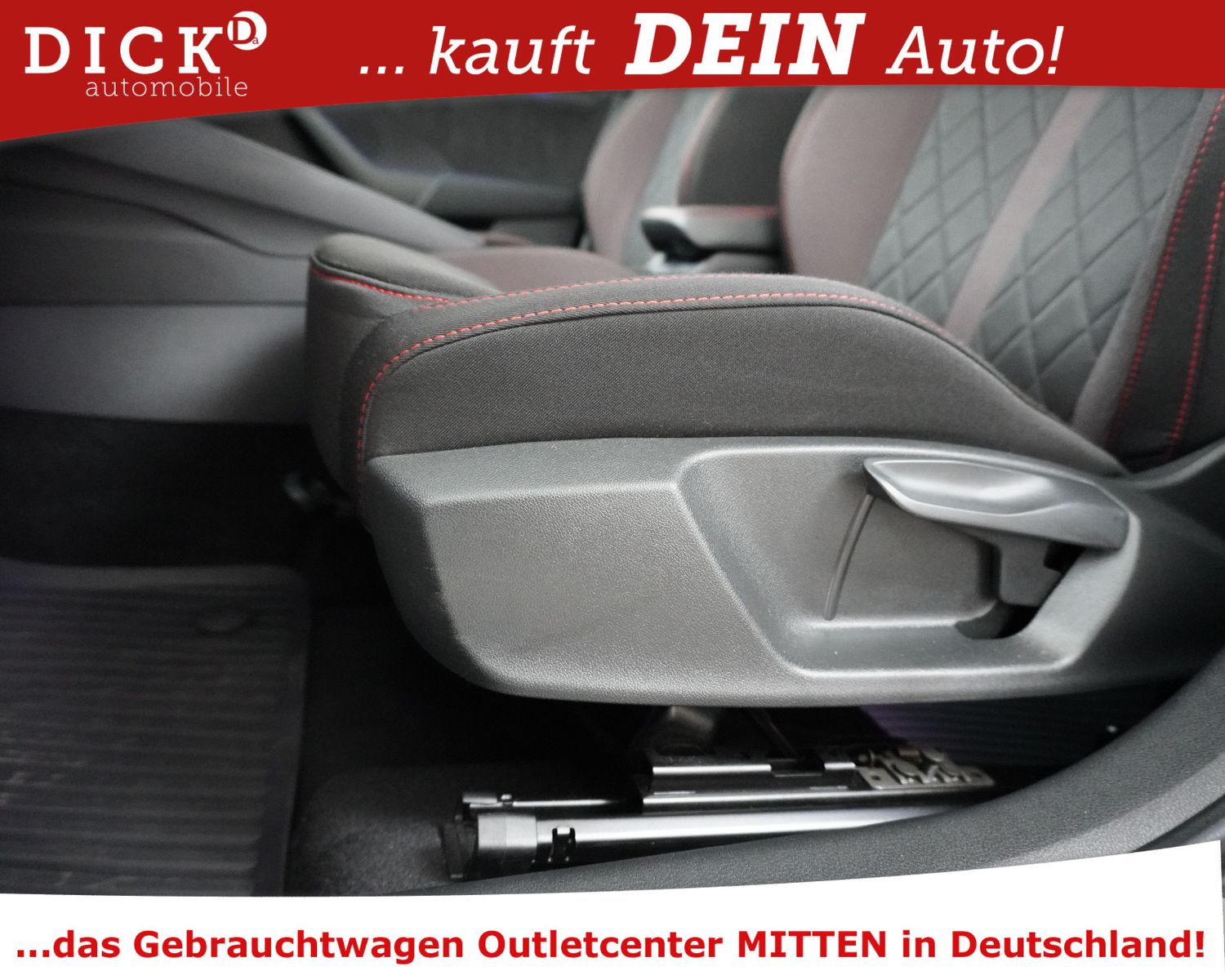 Fahrzeugabbildung SKODA Octavia Co 2.0d RS MATRIX+COLUM+STNDHZ+VIRTU+18"