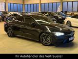Mercedes-Benz CLA 35 AMG 4Matic*Pano*Burmester*RFK*Ambiente - schwarze Mercedes-Benz CLA 35 AMG