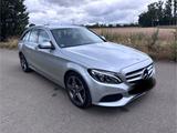 Mercedes-Benz C 250 T Autom. 9G  **53.000km**