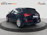 Audi Q5 2.0 TDI/Pano-Dach/Tempomat/PDC/SHZ - Audi Q5 in Berlin