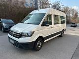 Volkswagen Vw Crafter Kombi Hochdach Behindertengerec... - : Kombi, Hochdach