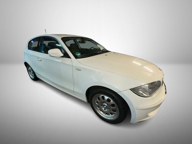 BMW 116 Baureihe 1 Lim. 116i