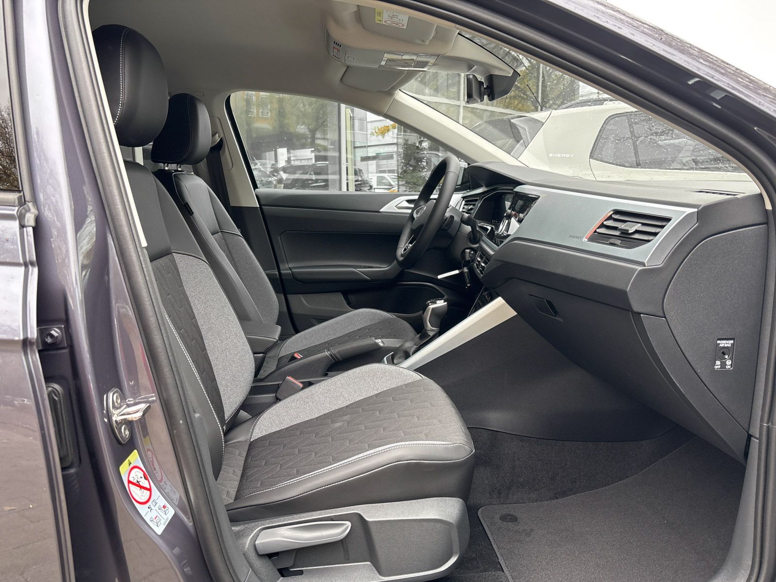 Volkswagen Taigo - Bild 6