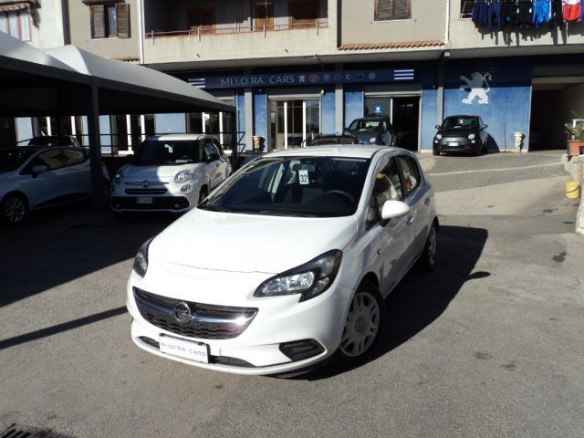 Opel OPEL Corsa 1.2 5 porte