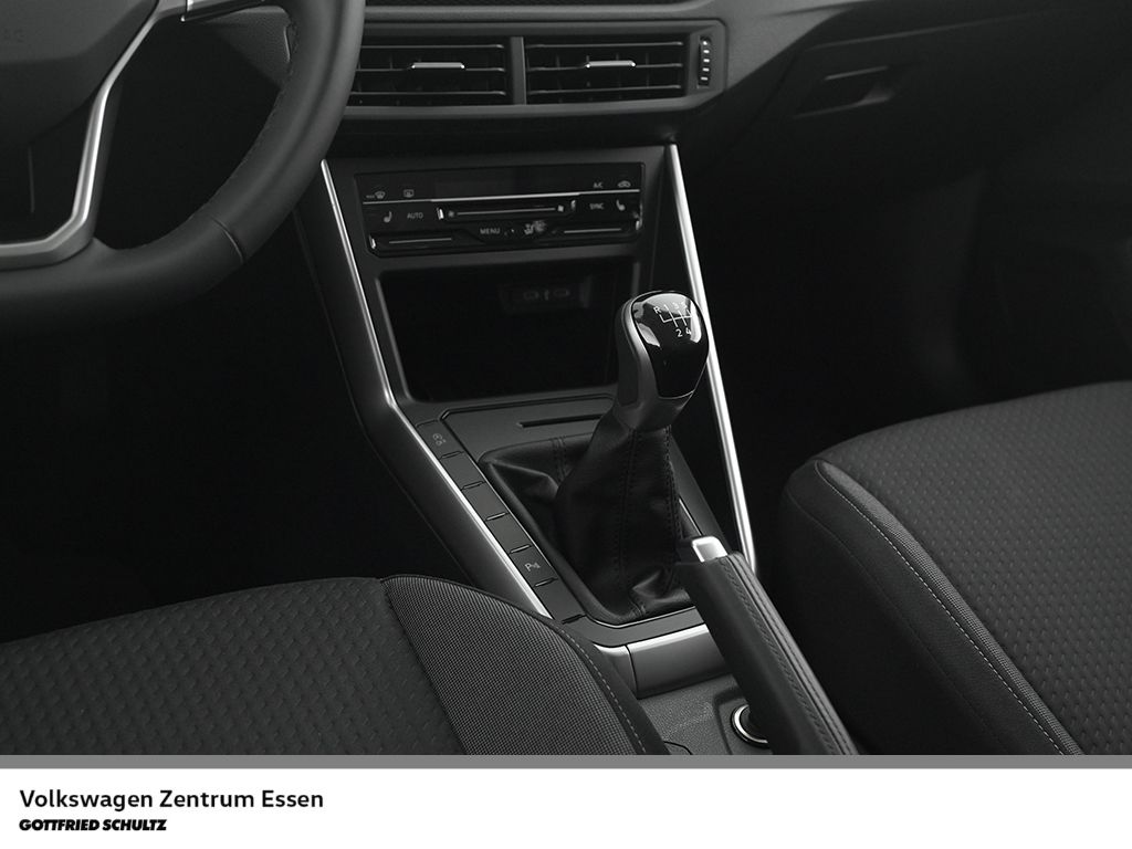 Volkswagen Taigo - Bild 14