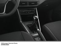 Volkswagen Taigo - Vorschau Bild 14