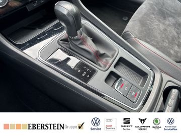 Seat Leon Sportstourer 1.5 TSI NAVI ALCANTARA AHK