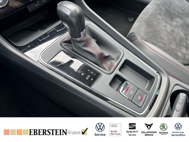 Seat Leon Sportstourer 1.5 TSI NAVI ALCANTARA AHK