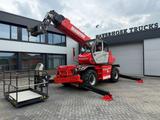 Manitou 2150 - Manitou LKWs