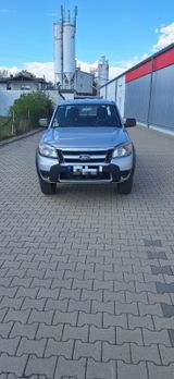 Ford Ranger 2.5l TD - Ford Ranger aus 2011