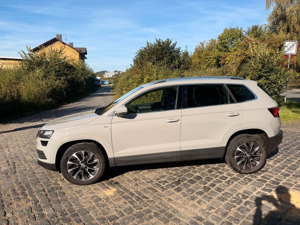 Image of Skoda Karoq