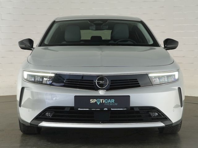 Astra L LIM ELEGANCE+NAVI+RÜCKFAHRKAMERA+SITZ-/L