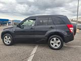 Suzuki Grand Vitara 1.9 DDiS-*TETTO-PELLE TOTALE - gebrauchte Suzuki Grand Vitara aus dem Jahr 2007
