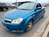 Opel Tigra Twin Top Basis Cabriolet - gebrauchte Opel Tigra aus dem Jahr 2004
