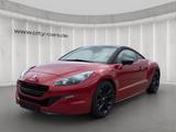 Peugeot RCZ Automatic*1.Hand*Scheckheft* - Peugeot RCZ: Rot