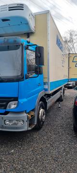 Mercedes-Benz Atego 1224
